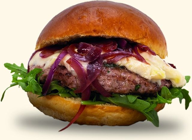 El Clan Burger