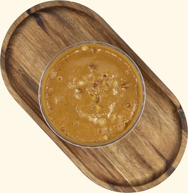 Baba de Camelo